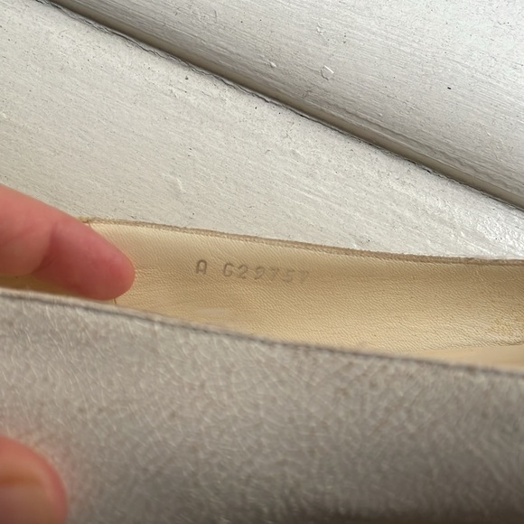 Chanel Ballet Flats Cruise Collection 2014 - Picture 6 of 6